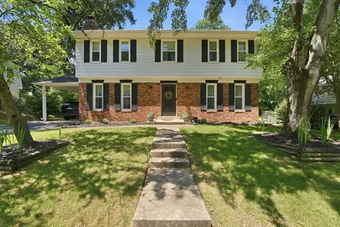 9205 Ivanhoe Rd, Fort Washington, MD 20744