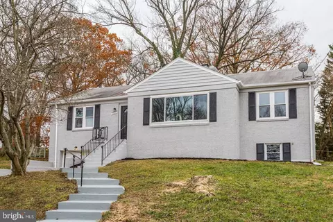 3527 Everest, Temple Hills, MD 20748
