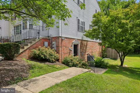 15049 Cherrywood Dr #4R, Laurel, MD 20707