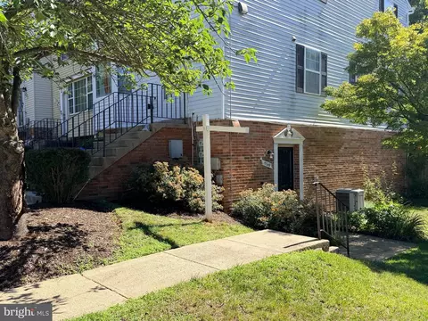 15049 Cherrywood Dr #4R, Laurel, MD 20707