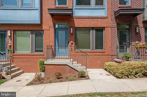 5646 46th Pl, Hyattsville, MD 20781