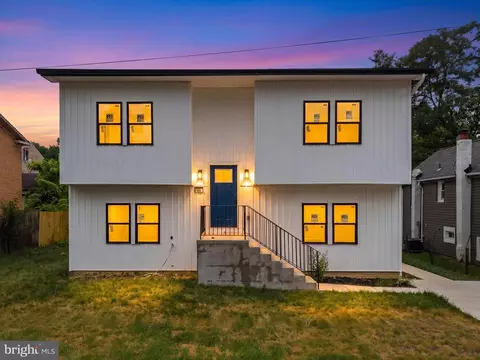 6105 A Kolb St, Fairmount Heights, MD 20743