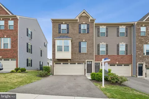 4208 Winifred Ln, Marlboro, MD 20772