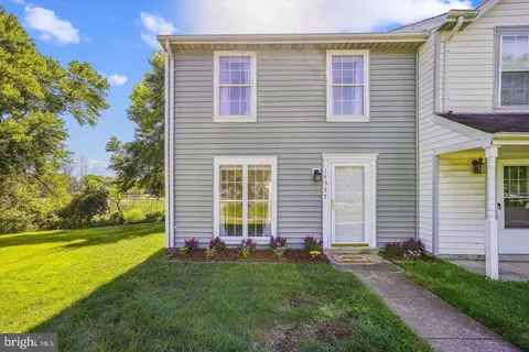 14537 Marlborough Cir, Marlboro, MD 20772