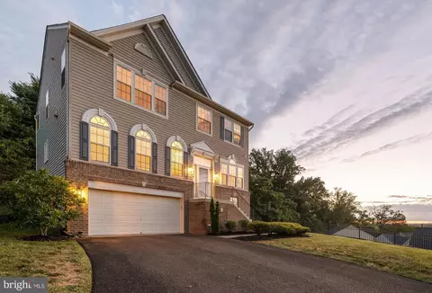 406 Bricker Dr, Fort Washington, MD 20744
