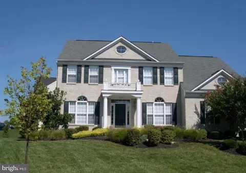 15423 Doveheart Ln, Bowie, MD 20721