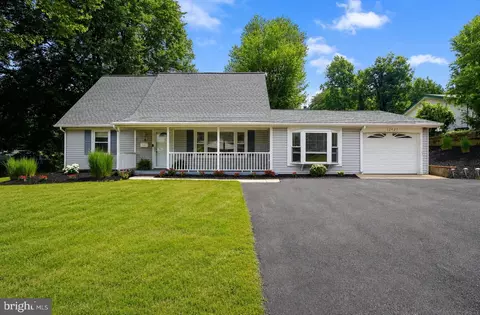 12923 Cherrywood Ln, Bowie, MD 20715