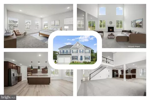 6801 Fountain Park Dr, Glenn Dale, MD 20769
