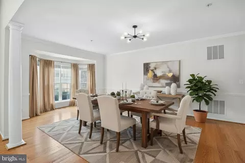 Dining - 7406 White Plains Ln, Brandywine, MD 20613 photo 1 of 1