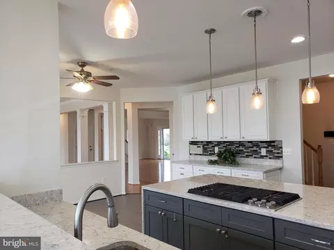 Kitchen - 7406 White Plains Ln, Brandywine, MD 20613 photo 4 of 4