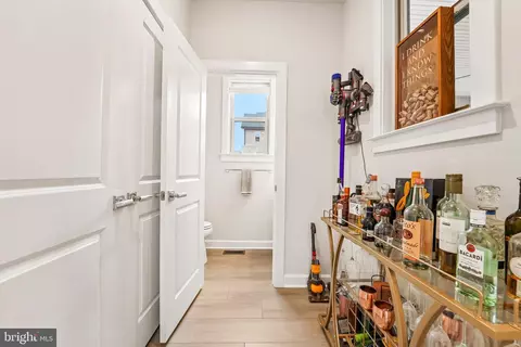Entry Way - 1719 Mill Branch Dr, Laurel, MD 20708 photo 8 of 12