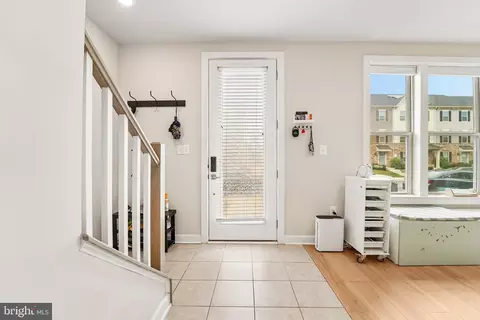 Entry Way - 1719 Mill Branch Dr, Laurel, MD 20708 photo 1 of 12