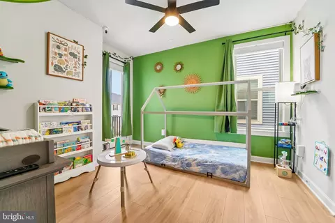 Bedroom - 1719 Mill Branch Dr, Laurel, MD 20708 photo 1 of 4