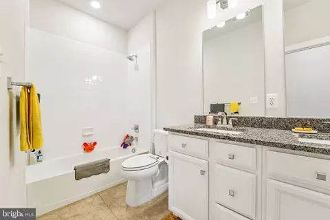 Bath - 1719 Mill Branch Dr, Laurel, MD 20708 photo 1 of 2