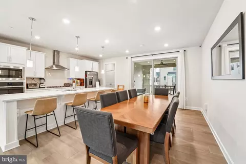 Dining - 1719 Mill Branch Dr, Laurel, MD 20708 photo 1 of 1