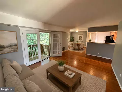 7514 Hawthorne #5, Landover, MD 20785