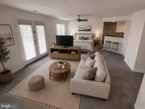 7512 Hawthorne St #1, Landover, MD 20785
