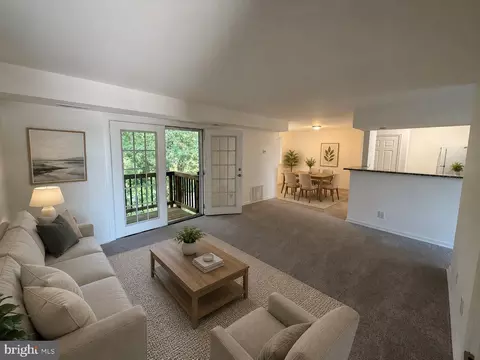 7516 Hawthorne St #5, Landover, MD 20785