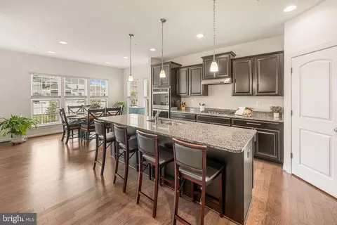 Kitchen - 12605 Broughton Blf, Brandywine, MD 20613 photo 1 of 5