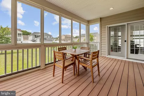 Exterior - 12605 Broughton Blf, Brandywine, MD 20613 photo 3 of 8