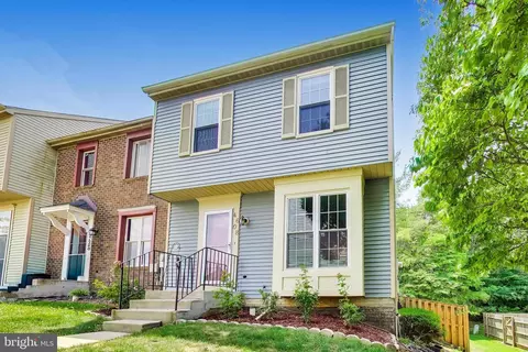 4608 Langston Dr, Bowie, MD 20715