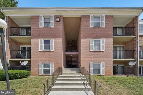 7165 Cross St #T-3, District Heights, MD 20747