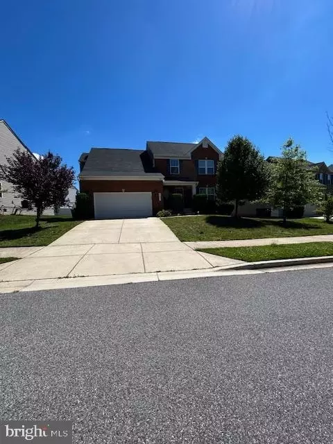 9507 Piaffe Cir, Marlboro, MD 20772