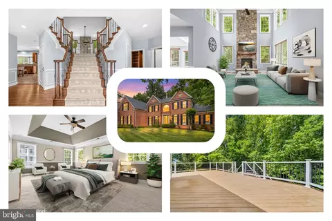 8302 Condy Ct, Clinton, MD 20735