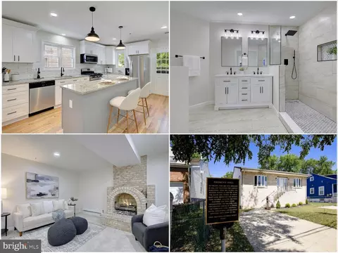4526 41st Ave, Brentwood, MD 20722