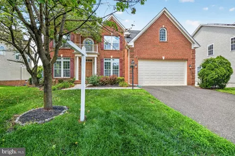 5309 Atherstone Ter, Marlboro, MD 20772