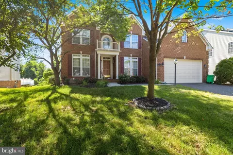 5309 Atherstone Ter, Marlboro, MD 20772