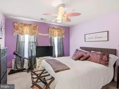 Bedroom - 9601 Prince William Dr, Brandywine, MD 20613 photo 2 of 4