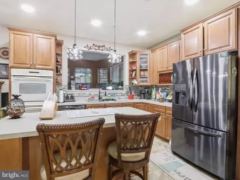 Kitchen - 9601 Prince William Dr, Brandywine, MD 20613 photo 3 of 3
