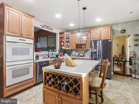 Kitchen - 9601 Prince William Dr, Brandywine, MD 20613 photo 1 of 3