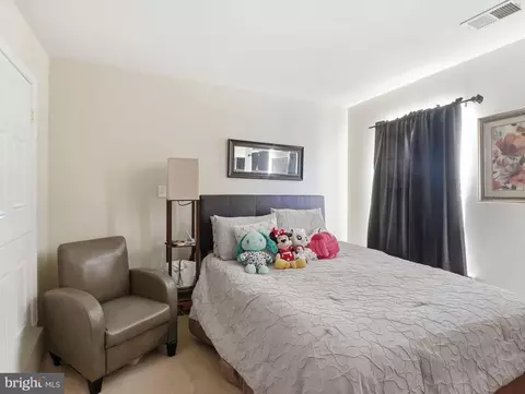 Bedroom - 9601 Prince William Dr, Brandywine, MD 20613 photo 3 of 4