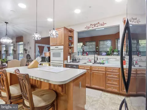 Kitchen - 9601 Prince William Dr, Brandywine, MD 20613 photo 2 of 3