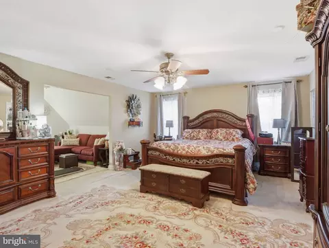 Bedroom - 9601 Prince William Dr, Brandywine, MD 20613 photo 1 of 4