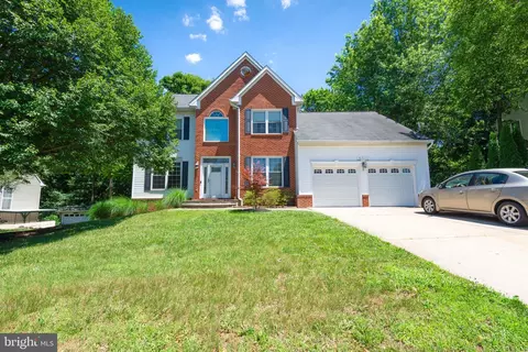 5011 Patuxent Riding Ln, Bowie, MD 20715