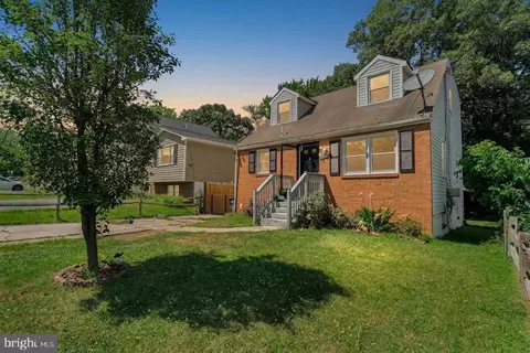 4808 Lexington Ave, Beltsville, MD 20705