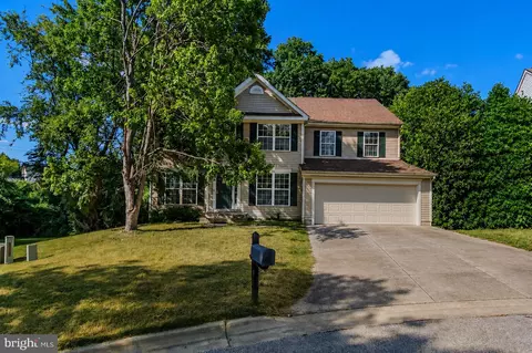 1004 Pembridge Ct, Bowie, MD 20716