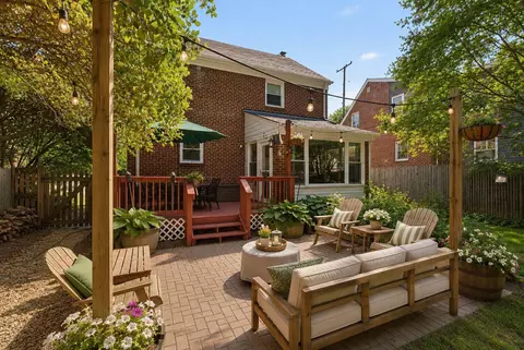 4308 E West Hwy, Hyattsville, MD 20782