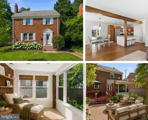 4308 E West Hwy, University Park, MD 20782