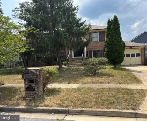 7103 Tarquin Ave, Temple Hills, MD 20748