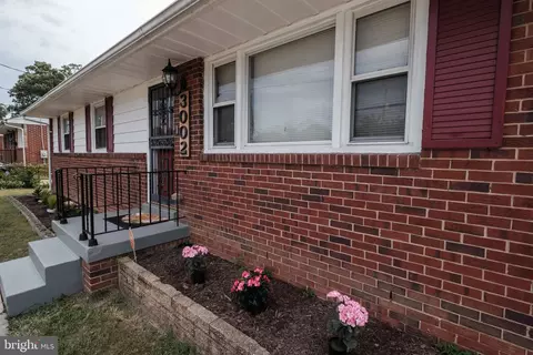 3002 Viceroy Ave, District Heights, MD 20747