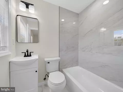 Bath - 5521 Belva St, Lanham, MD 20706 photo 1 of 2