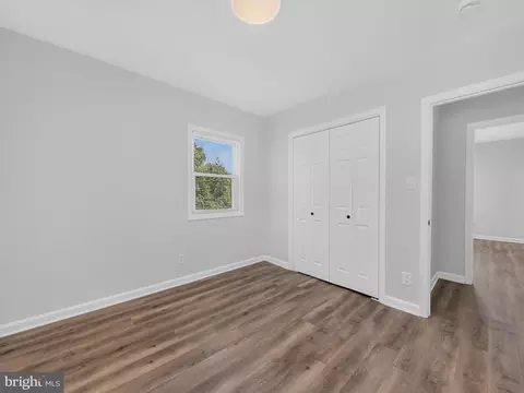 Bedroom - 5521 Belva St, Lanham, MD 20706 photo 6 of 6