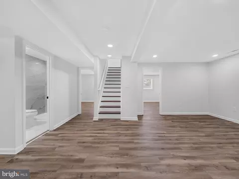 Living - 5521 Belva St, Lanham, MD 20706 photo 4 of 4