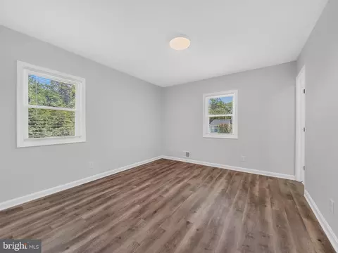Bedroom - 5521 Belva St, Lanham, MD 20706 photo 2 of 6