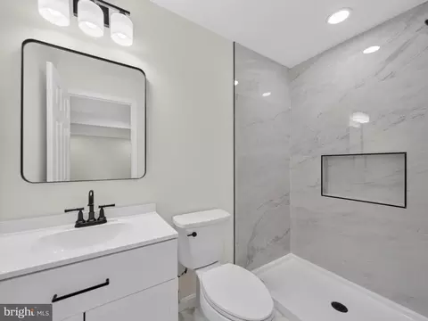 Bath - 5521 Belva St, Lanham, MD 20706 photo 2 of 2