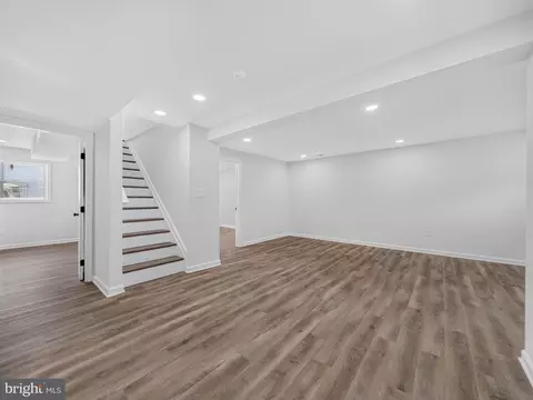 Living - 5521 Belva St, Lanham, MD 20706 photo 3 of 4